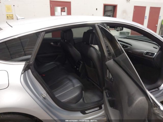 2017 AUDI A7 WAU22AFC7HN021451 Photo 7