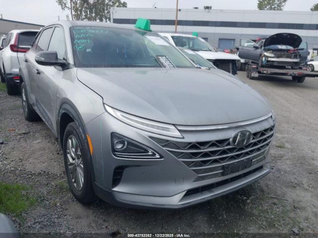 2021 HYUNDAI NEXO KM8J74A60MU017126