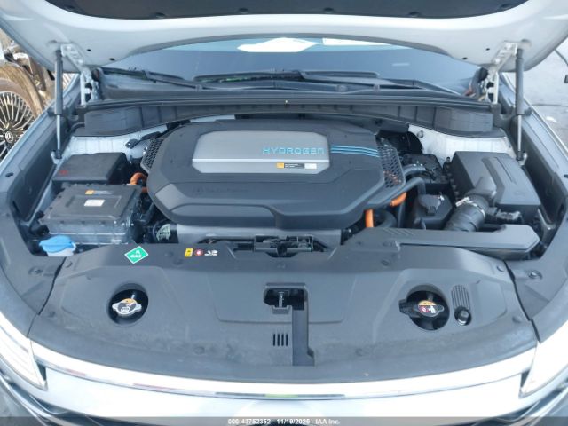 2021 HYUNDAI NEXO KM8J74A60MU017126 Photo 9