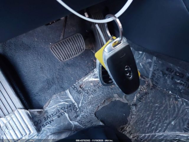 2021 HYUNDAI NEXO KM8J74A60MU017126 Photo 10