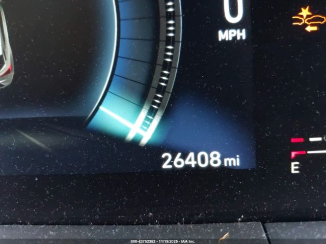 2021 HYUNDAI NEXO KM8J74A60MU017126 Photo 6