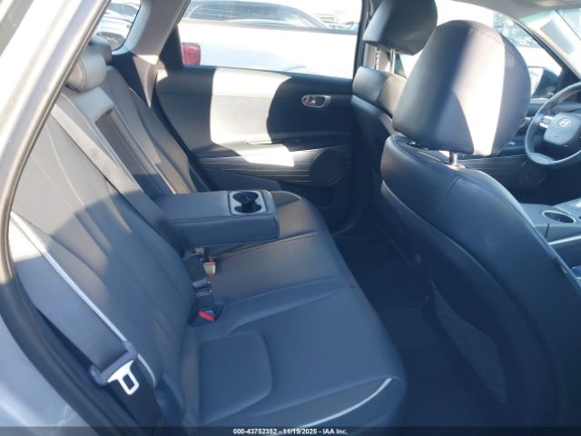 2021 HYUNDAI NEXO KM8J74A60MU017126 Photo 7