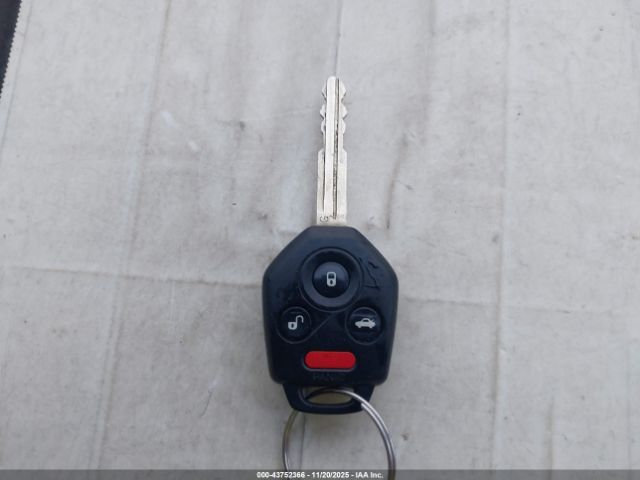 2018 SUBARU FORESTER JF2SJABC4JH420108 Photo 10