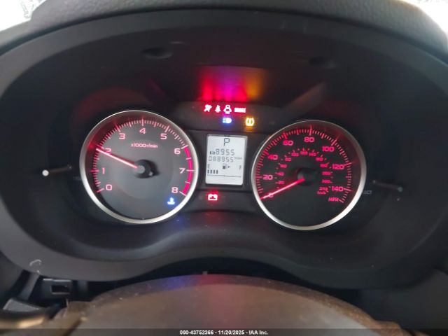 2018 SUBARU FORESTER JF2SJABC4JH420108 Photo 6