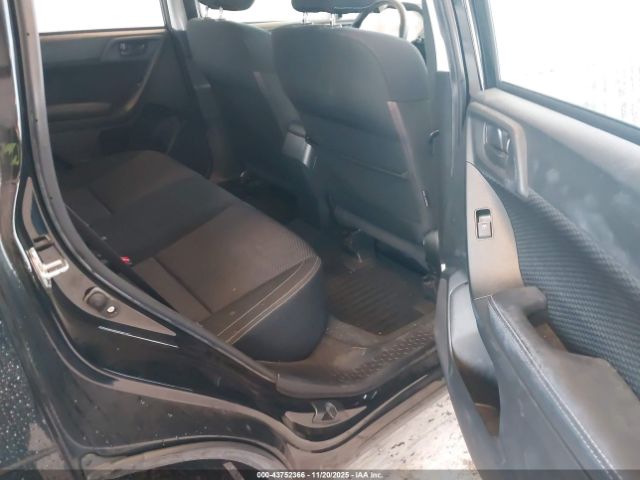 2018 SUBARU FORESTER JF2SJABC4JH420108 Photo 7