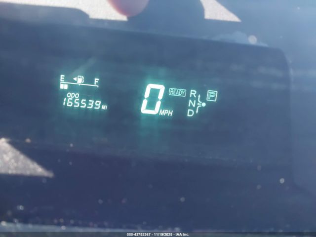 2005 TOYOTA PRIUS JTDKB20U653005890 Photo 6