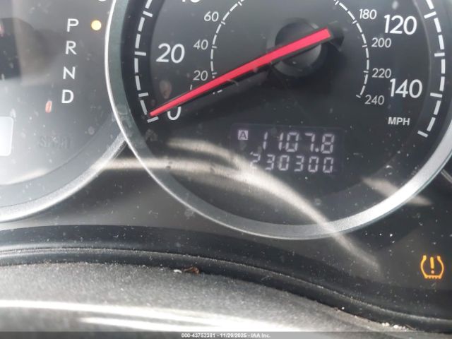 2007 SUBARU OUTBACK 4S4BP61C277306128 Photo 6