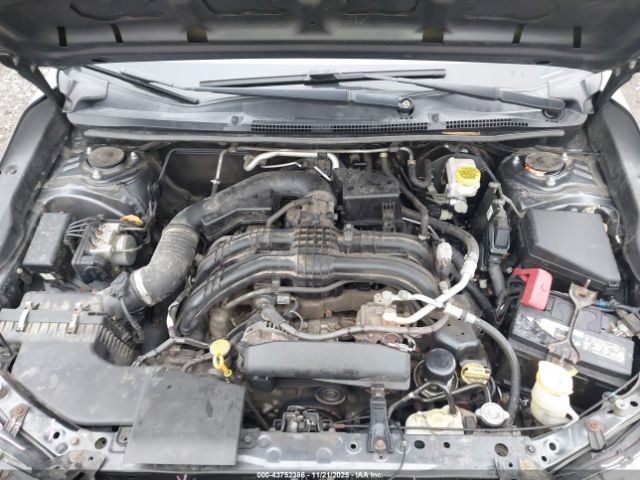 2019 SUBARU IMPREZA 4S3GKAA68K3605547 Photo 9