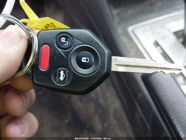 2019 SUBARU IMPREZA 4S3GKAA68K3605547 Photo 10