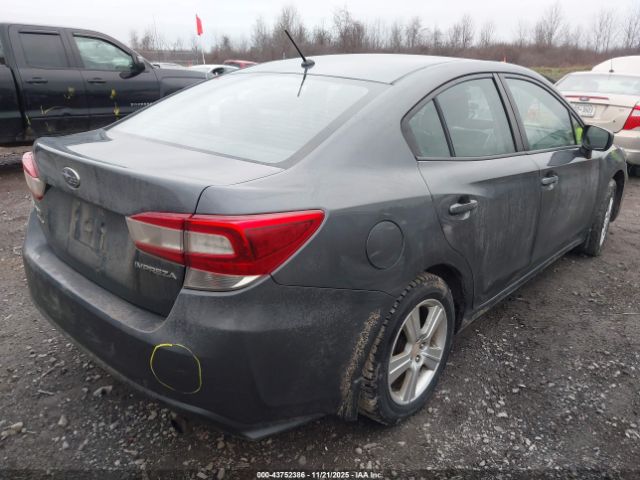 2019 SUBARU IMPREZA 4S3GKAA68K3605547 Photo 3