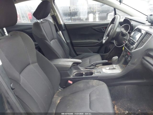 2019 SUBARU IMPREZA 4S3GKAA68K3605547 Photo 4