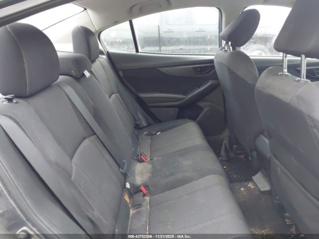 2019 SUBARU IMPREZA 4S3GKAA68K3605547 Photo 7