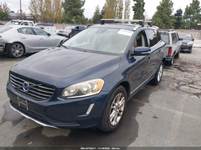 2015 VOLVO XC60 YV4612RK0F2650898 Photo 5
