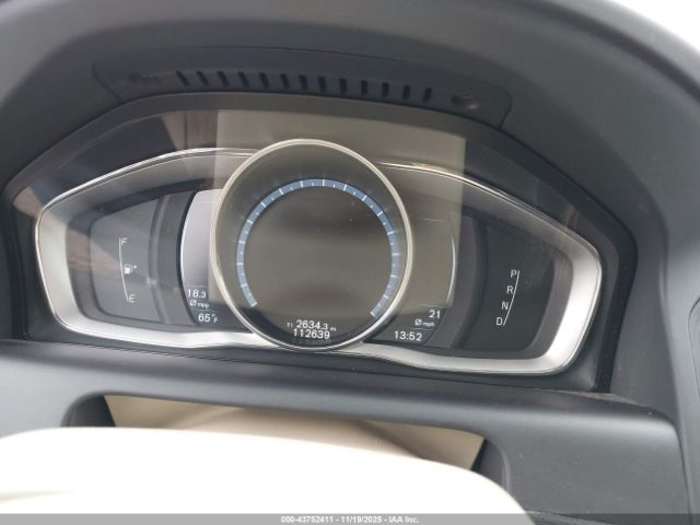 2015 VOLVO XC60 YV4612RK0F2650898 Photo 6