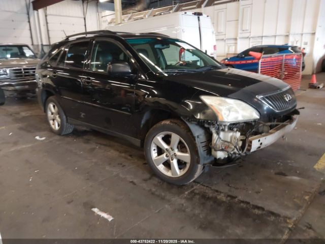 2005 LEXUS RX 330 JTJHA31U150082389
