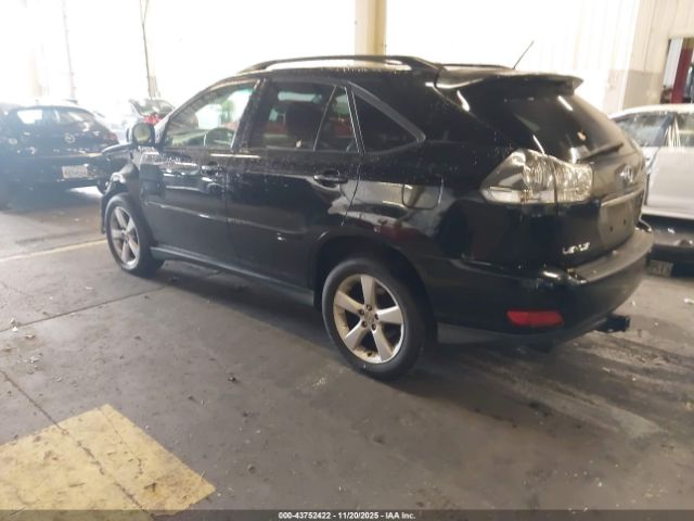 2005 LEXUS RX 330 JTJHA31U150082389 Photo 2