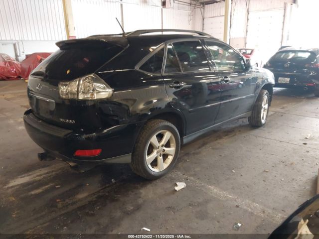 2005 LEXUS RX 330 JTJHA31U150082389 Photo 3