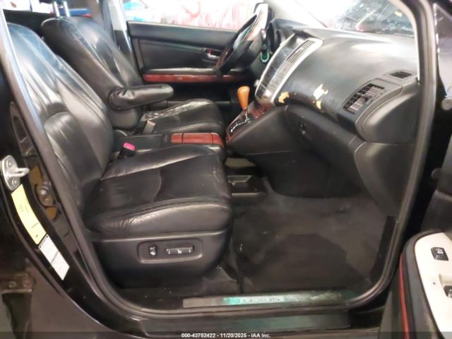 2005 LEXUS RX 330 JTJHA31U150082389 Photo 4