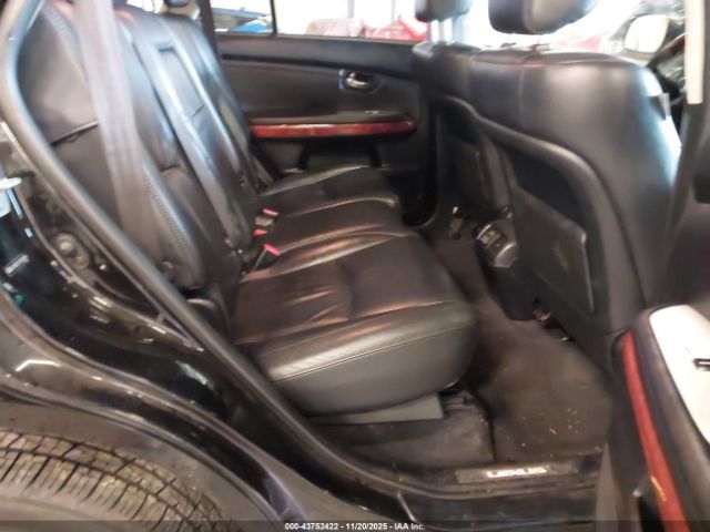 2005 LEXUS RX 330 JTJHA31U150082389 Photo 7