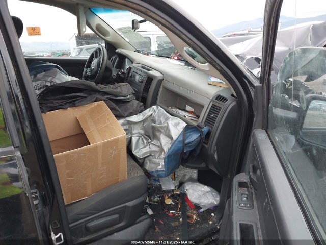 Продажа на аукционе авто 2012 Ram 1500 St, vin: 1C6RD7FTXCS284842, номер лота: 43752445