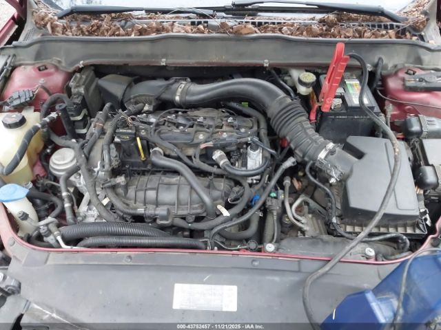 2013 FORD FUSION 3FA6P0HR6DR152627 Photo 9