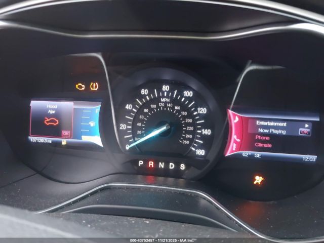 2013 FORD FUSION 3FA6P0HR6DR152627 Photo 6