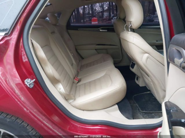 2013 FORD FUSION 3FA6P0HR6DR152627 Photo 7