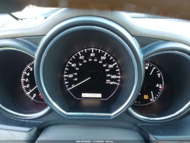 2007 LEXUS RX 350 JTJGK31UX70006360 Photo 6