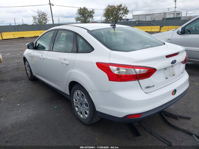 2012 FORD FOCUS 1FAHP3F21CL274020 Photo 2