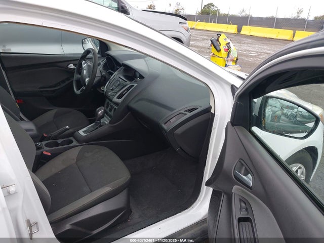 2012 FORD FOCUS 1FAHP3F21CL274020 Photo 4