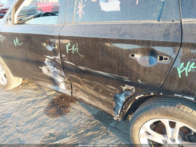 2015 MITSUBISHI OUTLANDER JA4AD3A37FZ001471 Photo 5