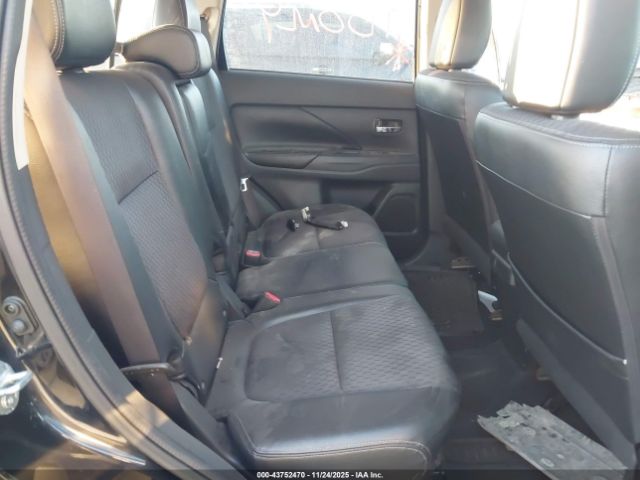 2015 MITSUBISHI OUTLANDER JA4AD3A37FZ001471 Photo 7