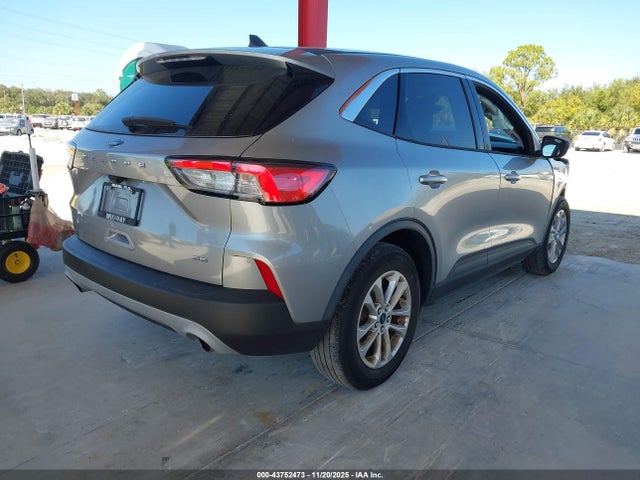 Aukcja sprzedaży 2022 Ford Escape Se, vin: 1FMCU0G63NUA22730, numer aukcji: 43752473