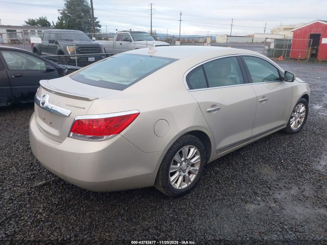 Продаж на аукціоні авто 2012 Buick Lacrosse Premium 1 Group, vin: 1G4GD5ER3CF293199, номер лоту: 43752477