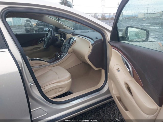 Продаж на аукціоні авто 2012 Buick Lacrosse Premium 1 Group, vin: 1G4GD5ER3CF293199, номер лоту: 43752477