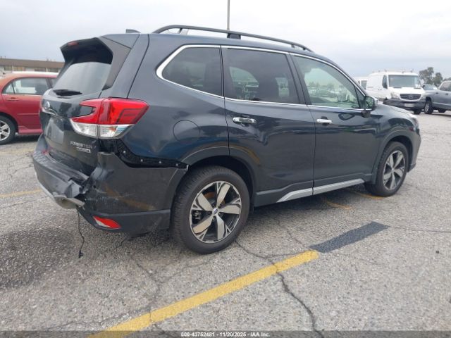 2019 SUBARU FORESTER JF2SKAWC9KH557196 Photo 3