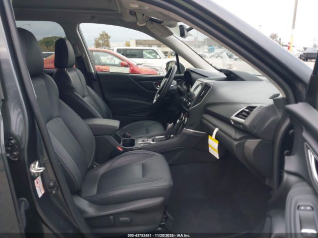 2019 SUBARU FORESTER JF2SKAWC9KH557196 Photo 4