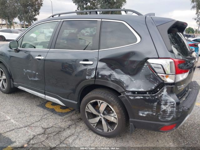 2019 SUBARU FORESTER JF2SKAWC9KH557196 Photo 5