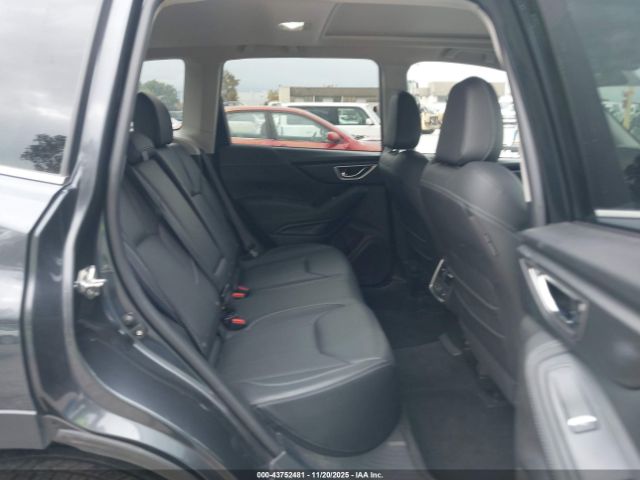 2019 SUBARU FORESTER JF2SKAWC9KH557196 Photo 7