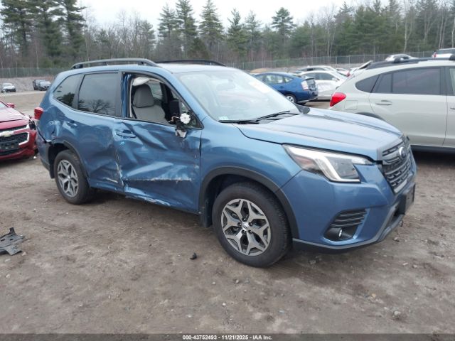 2024 SUBARU FORESTER JF2SKADC9RH489575