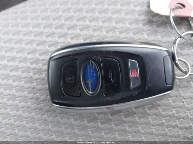 2024 SUBARU FORESTER JF2SKADC9RH489575 Photo 10