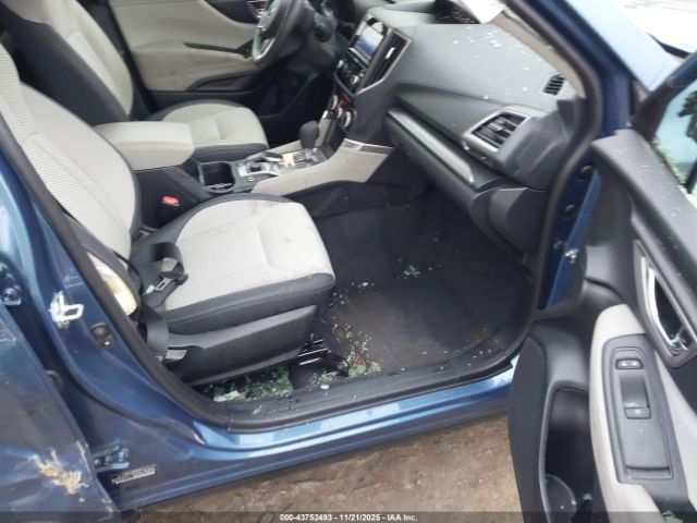 2024 SUBARU FORESTER JF2SKADC9RH489575 Photo 4