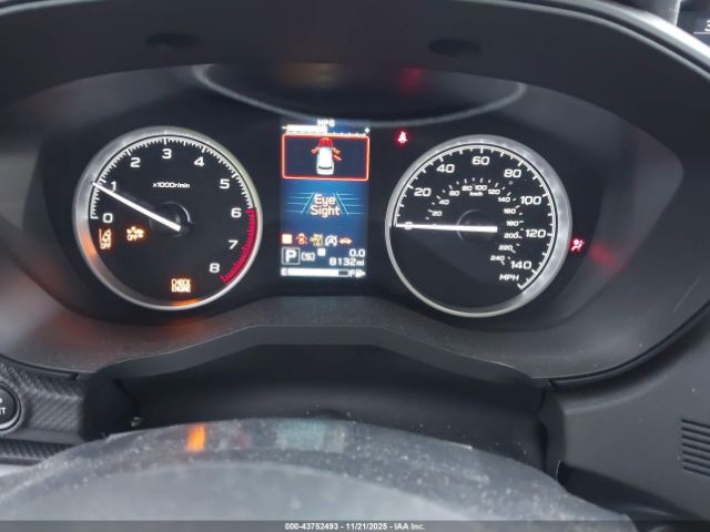 2024 SUBARU FORESTER JF2SKADC9RH489575 Photo 6