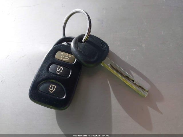 2013 HYUNDAI VELOSTER KMHTC6AD7DU162694 Photo 10