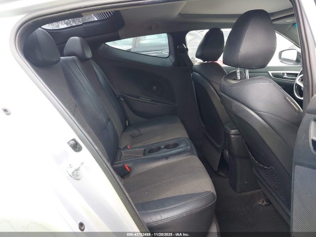 2013 HYUNDAI VELOSTER KMHTC6AD7DU162694 Photo 7