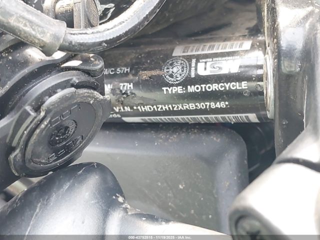 2024 HARLEY-DAVIDSON RH975 1HD1ZH12XRB307846 Photo 9