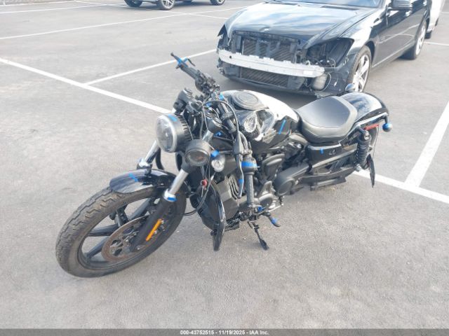 2024 HARLEY-DAVIDSON RH975 1HD1ZH12XRB307846 Photo 1