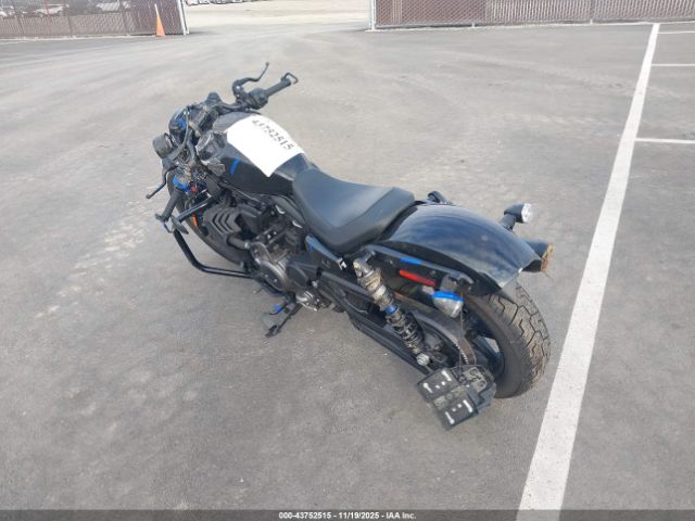 2024 HARLEY-DAVIDSON RH975 1HD1ZH12XRB307846 Photo 2