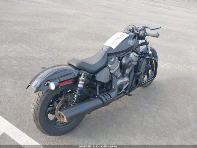 2024 HARLEY-DAVIDSON RH975 1HD1ZH12XRB307846 Photo 3