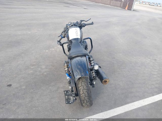 2024 HARLEY-DAVIDSON RH975 1HD1ZH12XRB307846 Photo 5